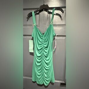 Women’s Johnny Weeks Rugged Cocktail Dress size XL